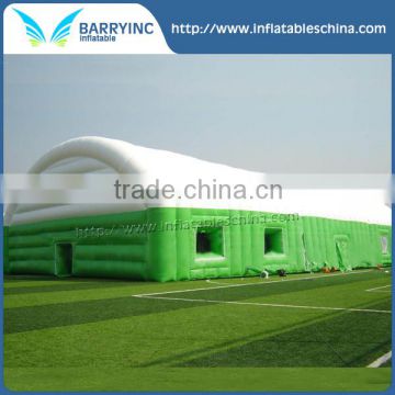 40x20m Big Inflatable marquee tent