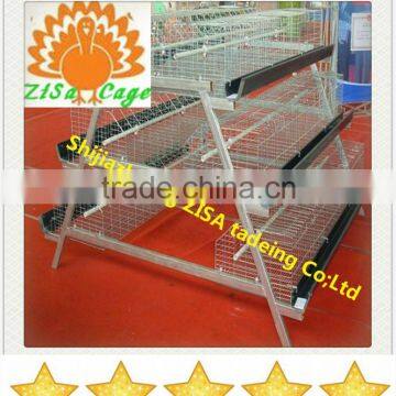 zisa 120 birds chicken laying cage