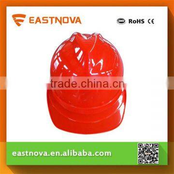 Eastnova SHV-002 Red Affordable Simple Style Helmet Rescue