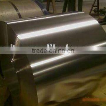 SPTE;Prime Electrolytic Tinplate Coil/sheet;ETP;