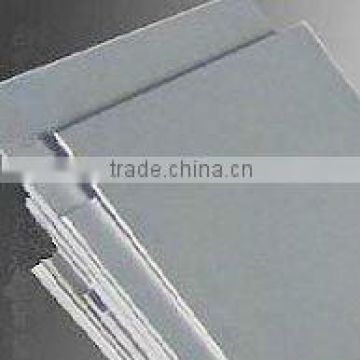 ASTM B760-86 Tungsten Plate