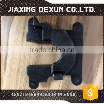 Machinery parts customized steel forging metal forging parts for truck parts