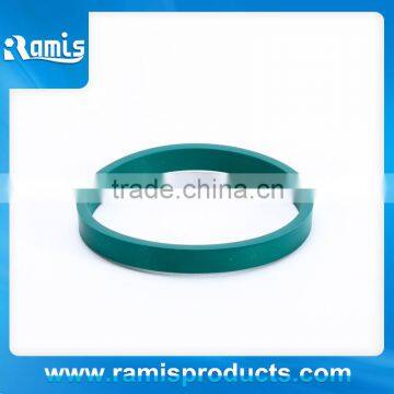 round waterproof rubber gasket