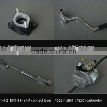 cargo tricycle spare parts for engine