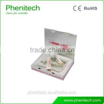 2016 Professional Beauty Supply Facial Handheld Beauty Instrument / Eye Massager photo-3