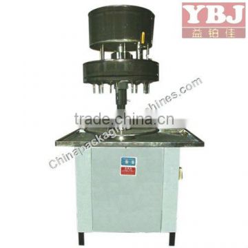 12 heads automatic filling machine