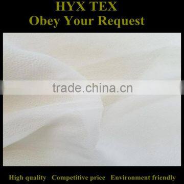 100% Polyester 150D Chiffon Fabric