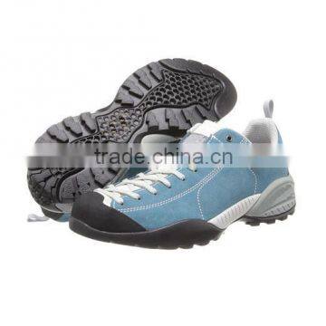 Colorful Outdoor Hiking Shoe for Woman , High Quality Comfortable Hiking Shoe, Most Fashion New Arrived Hiking Shoe EXW Price photo-5