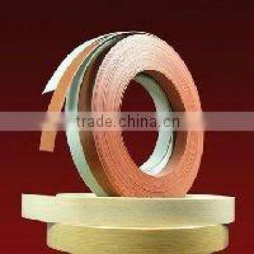 Flexible PVC Edge Banding