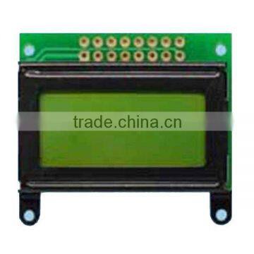 0802 Character lcd display