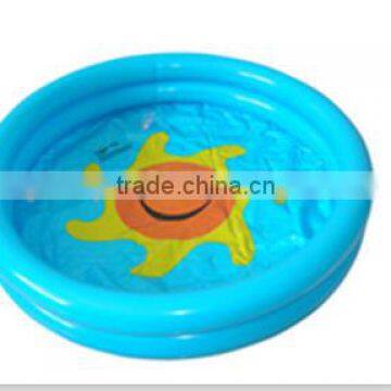 inflatable kid swimming pool