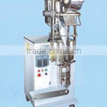 TENGMENG-260 beautiful design automatic liuquid packing machine