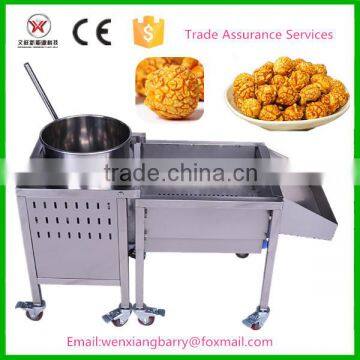 Popcorn for Popcorn Machines