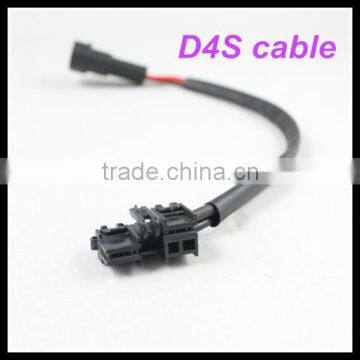 Wholesale Auto Cable Xenon Lamp Socket Hid D4s Automotive Wiring Harness
