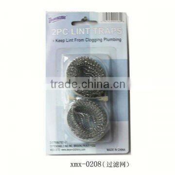 2013 Metal mesh lint trap/mesh cleaning ball