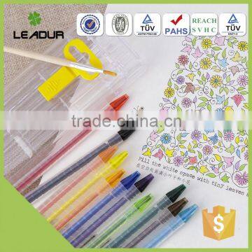 water color mechanical color in box