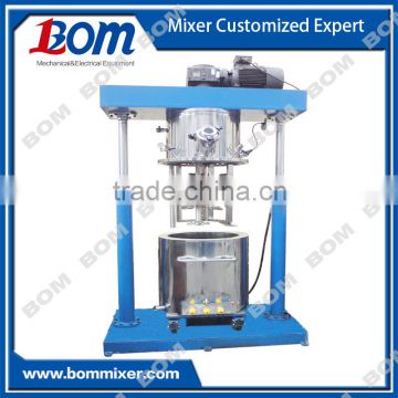 Adhesive Powerful Dual Planetary Mixer