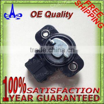 New TPS Throttle Position Sensor 35102-02000 3510202000 For Sorento