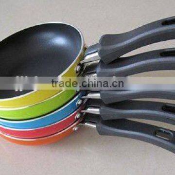 12CM MIINI FRY PAN,EGG PAN