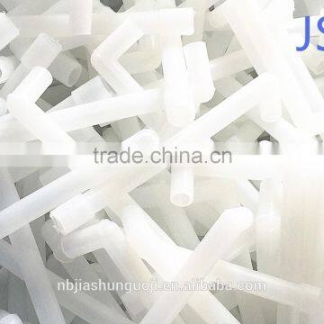 Custom Shape Silicone Hose Used for Water Dispenser,High Quality Manufacturer Price Silicone Tubing for Water Dispenser photo-3