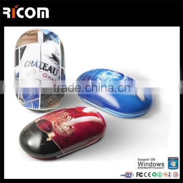 computer wireless mouse,cheapest wireless mouse,high quality wireless mouse------MW8004---Shenzhen Ricom