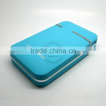 2015 Fashion Gift Mobile Power Charger / Portable Mobile Phone Charger for Private Labeling photo-6