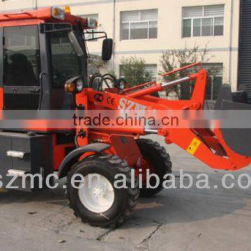 , Mini Wheel Loader for Sale, Chinese Loader price