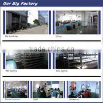 Guangzhou North & South Lighting Technology Co., Ltd.