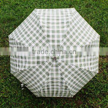 silver uv protection folding umbrella base