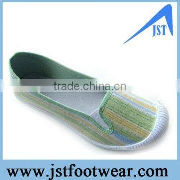 Canvas Shoes