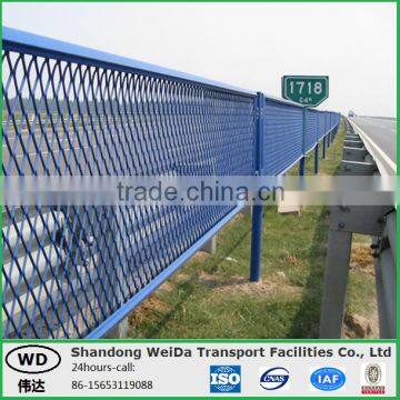 Welded Security Mesh for Highway photo-2