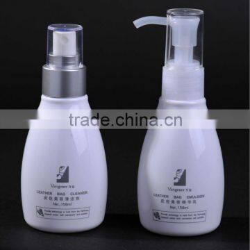liquid leather shoe polish