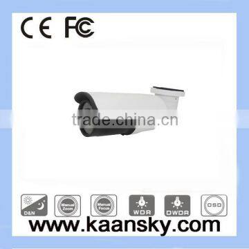 Sony Effio-E Metal Housing Outdoor IR Varifocal Security Camera photo-2