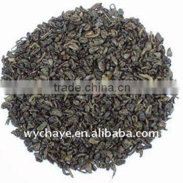 sell special green tea gunpowder 3505A specialized producer