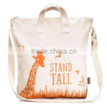 Convinient tote&shoulder bag canvas luggage travel bags, luggage bags, shopping bag .