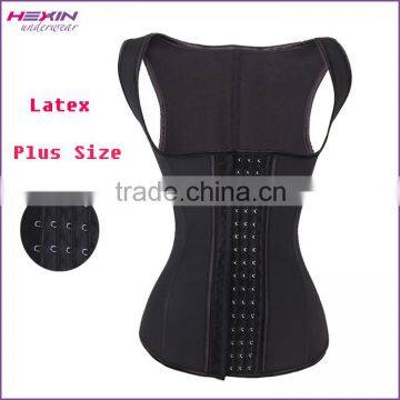 Hottest Plus Size Seamless Waist Cincher Vest