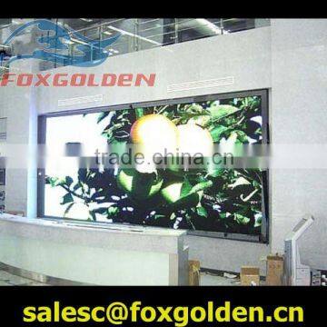 China factory indoor p3 led tv display panel