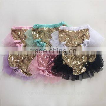 2016 new design chiffon charming mini thanksgiving costumes bloomer