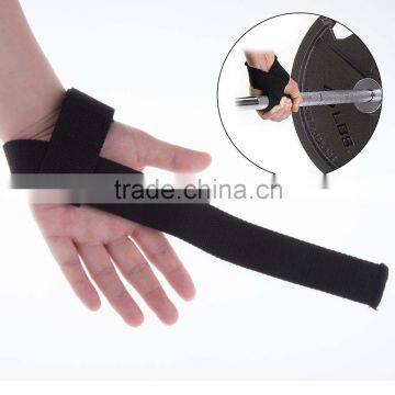 Wrist Support Cotton Weight Lifting Straps