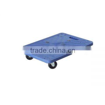 BRAND NEW Heavy duty caster wheel for plastic hand trolley rated up to 150kg