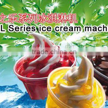 Summer accompany BQL first-rate Ice Cream Machine/ Low Price High Quality BQL Ice Cream Machine for comemercial use