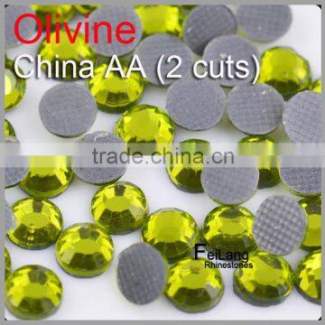 Rhinestone Girl Motif China aa Accessories photo-3