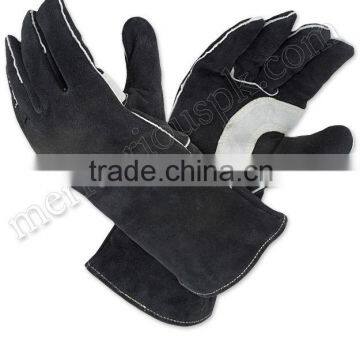 Leather Welding Gloves