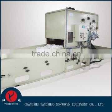 2015 Nonwoven Machine Fine Opener