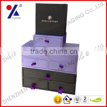 Custom design corrugated paper box for sony electronic