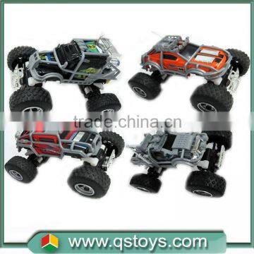 Shantou kids toy chenghai radio control car with ABS material,WL toys