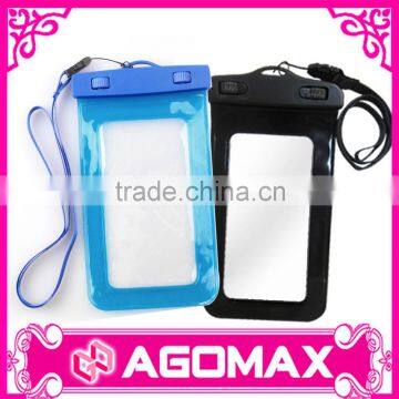 Special Offer Multifunctional Pvc Waterproof Pouch for Phones photo-3
