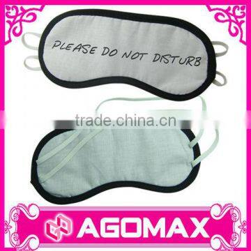 Popular Gift Cotton Sleep Eyepatch