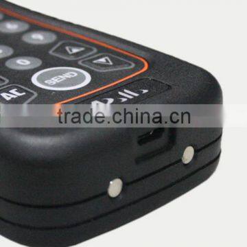 GOLD APOLLO - Handheld POCSAG USB Transmitter / UHF Transmitter / VHF Transmitter photo-2