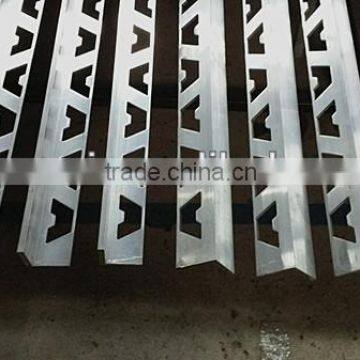 aluminium tile trim bronze metal tile trim